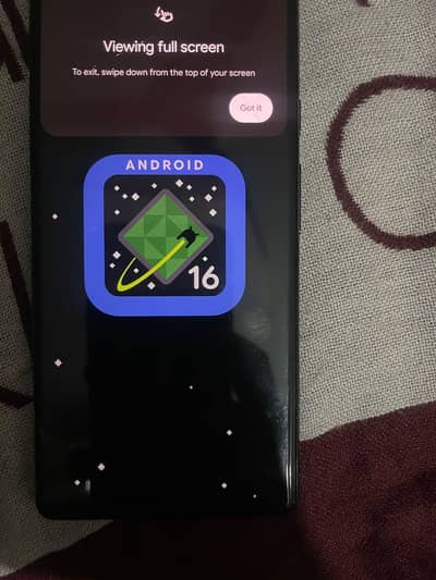 Google Pixel 6 256GB