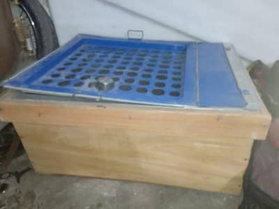 Kulfi and ice cream maker daisi new