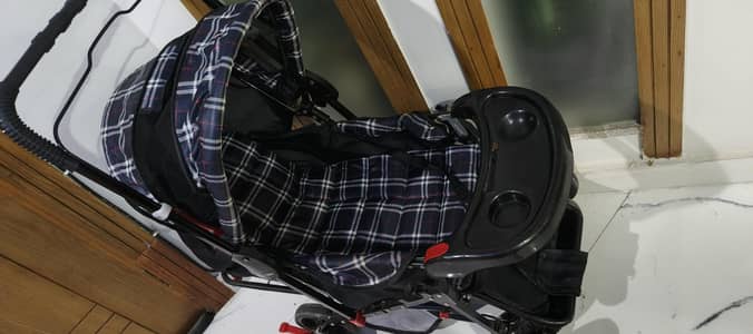 pram/ stroller for babies