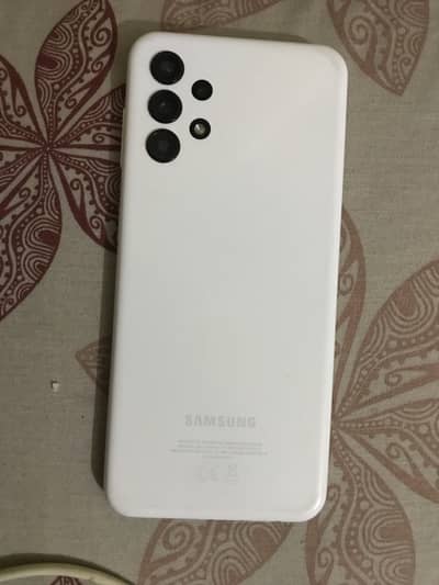 Samsung A13
