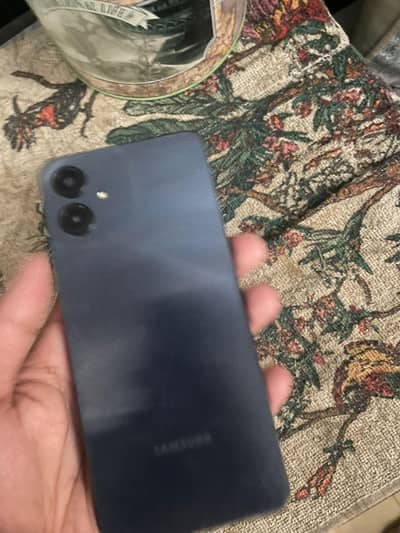 Samsung galaxy A06 All ok