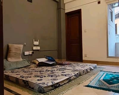 G-15 Flat For sale Sized 650 Square Feet