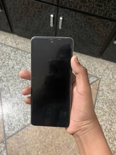 INFINIX HOT 30 FOR SALE/NEAT CONDITION