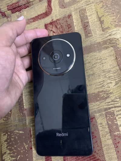 Redmi a3x