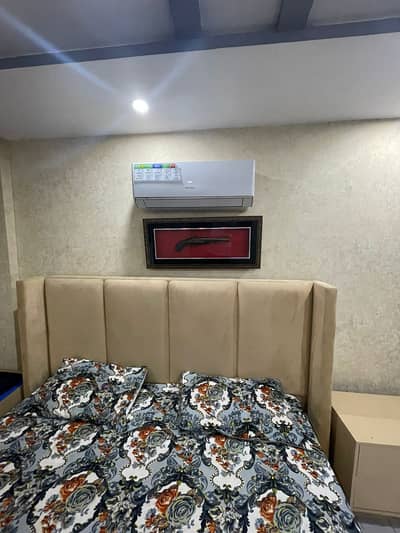 Daily Stay Extra Luxury furnished two bedroom apartment