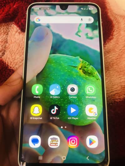 Samsung A16 for sale