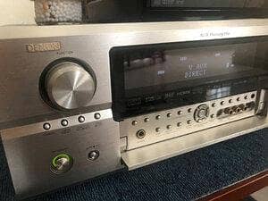 Denon Avr 3806