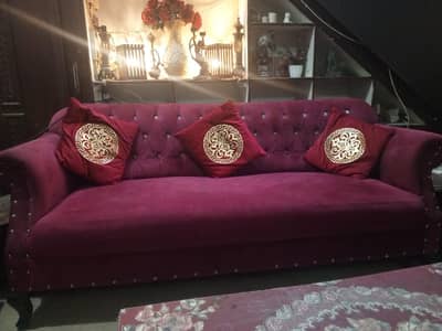 used 5 seater sofa set for sale