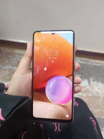 Samsung Galaxy A32 6GB 128GB PTA Approved Like New 10/10