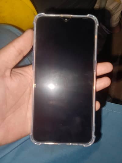 Oppo A12 only mobile 3gb 32gb Read full add