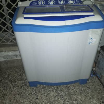 panama washing machine.