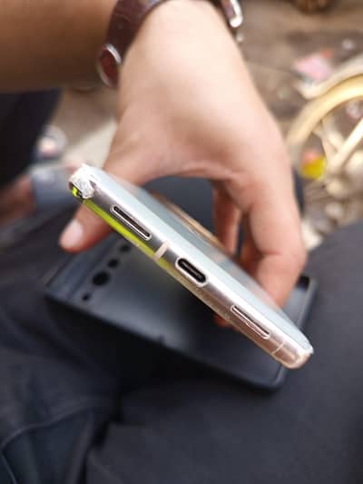 Google Pixel 7 Pro (Mint Condition)