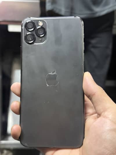 Iphone 11 pro max jv