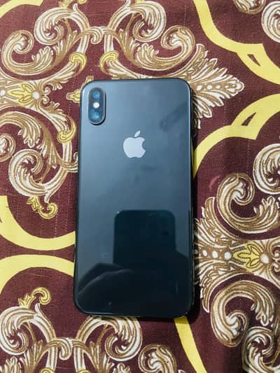 IPhone x exchange possible