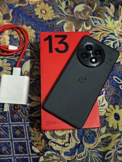 OnePlus 13 PTA Approved