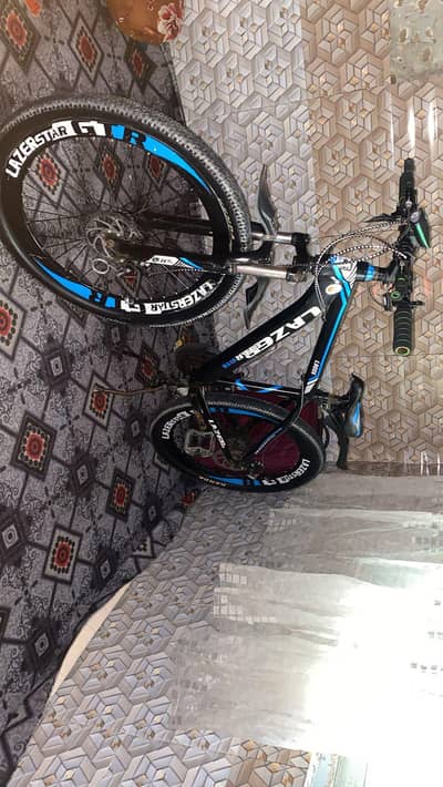 Sports Cycle up for sell