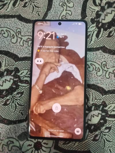 google pixel 7 pro 128gb pta approved