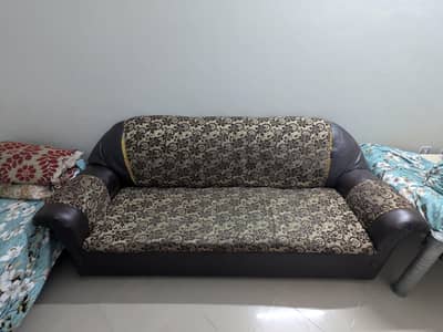 just like a new . . .