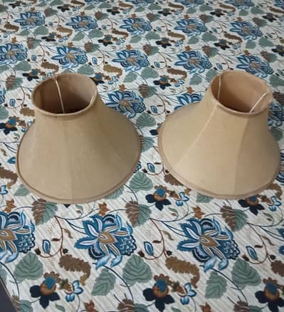 Lamp Shades