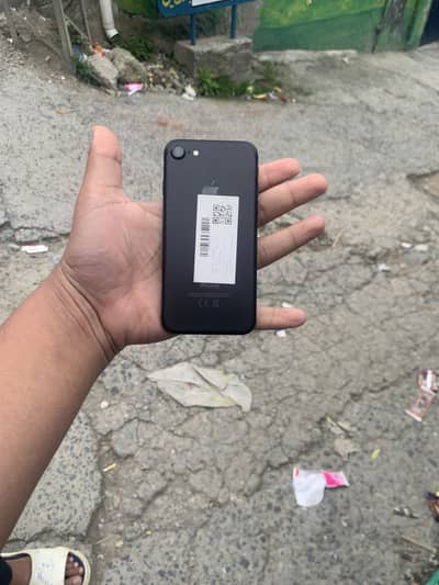 Iphone 7 non pta best for camera.