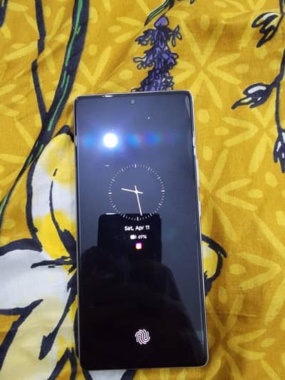 infinix note 50 8+8/256 pta approved