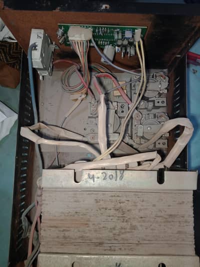 POWER STABILIZER for Sale in SHEIKHUPURA