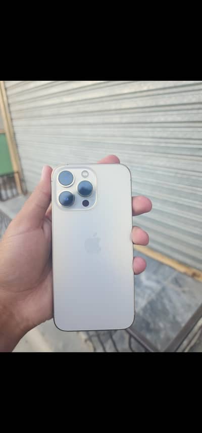 iPhone 13 pro jv 128gb