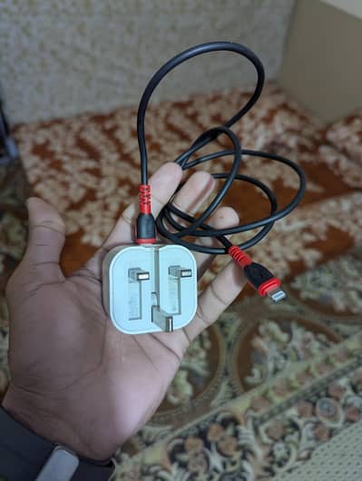 Iphone Original charger