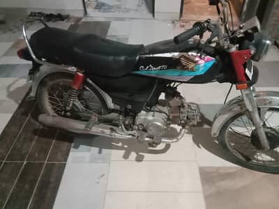 road prince bike All ok ha