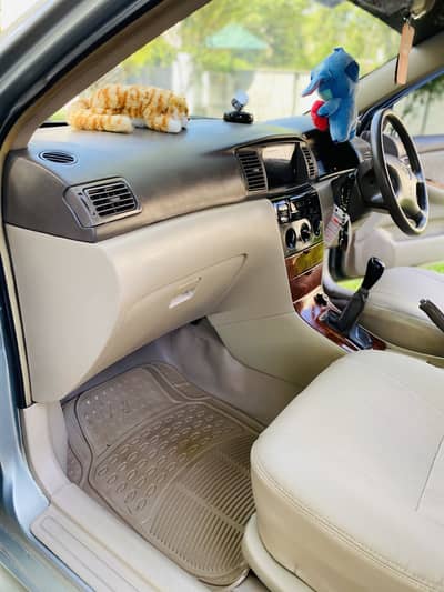 Registration number, Islamabad