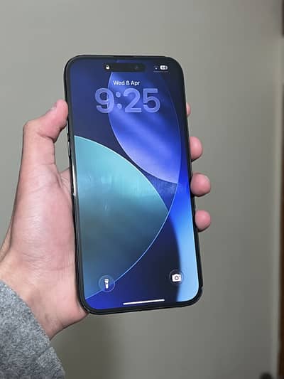 IPhone 15 Plus (Exchange Possible)