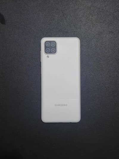 Samsung Galaxy A12 | PTA Approved | Dual SIM
