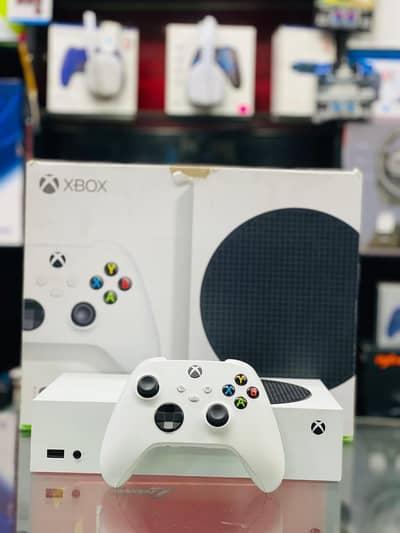 Xbox series s