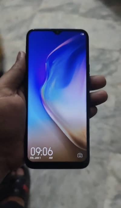 Techno spark 4 pta approved