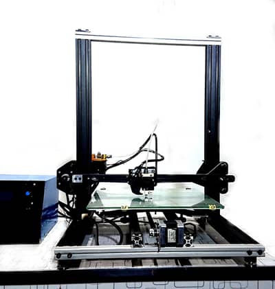 3D printer CR10 copy