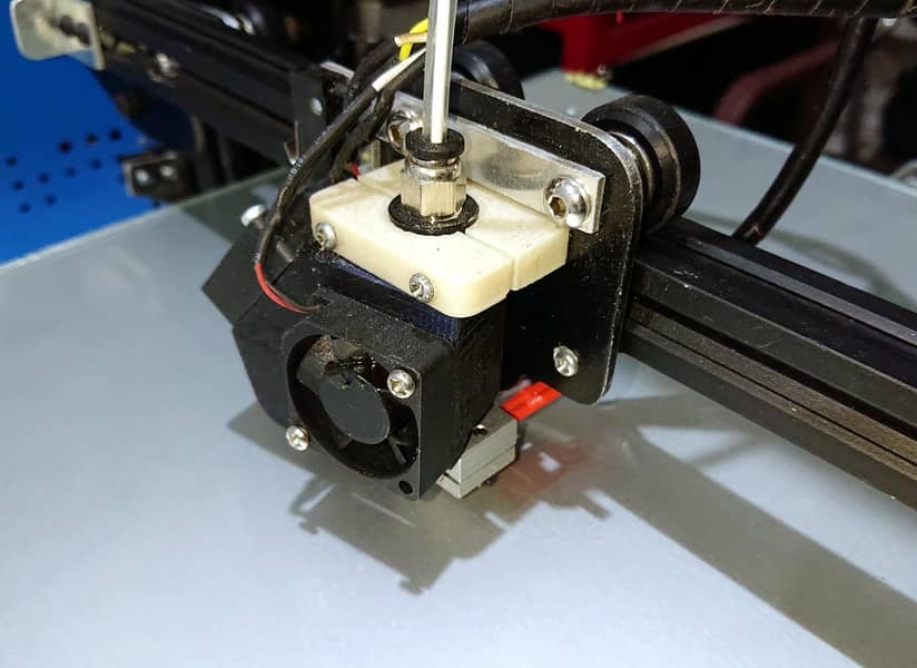 3D printer CR10 copy 4
