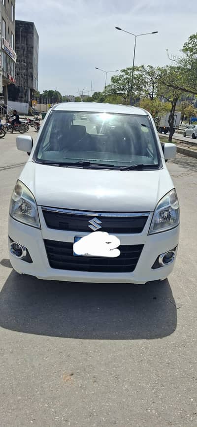 suzuki wagon r  vxl for sale