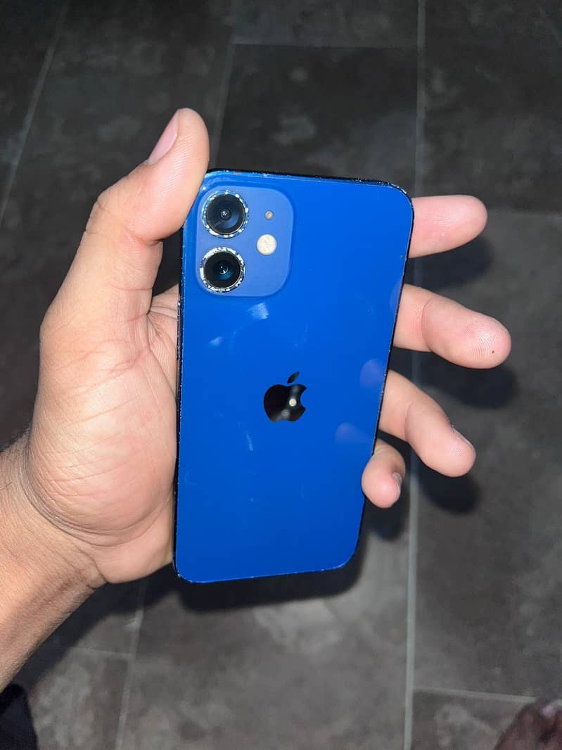 Iphone12 mini 2