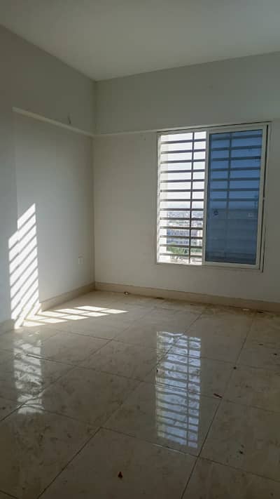 Brand New flat for rent 3 bed DD 3rd Cargo lift and passenger lift