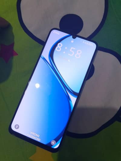 Realme note 50 for sell