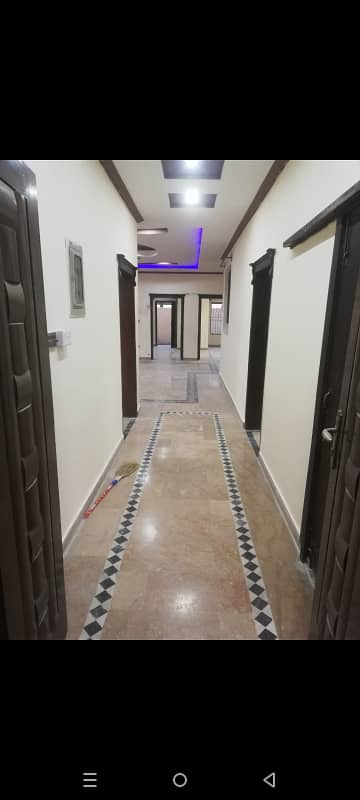 Beautiful family living with lovelly Environment