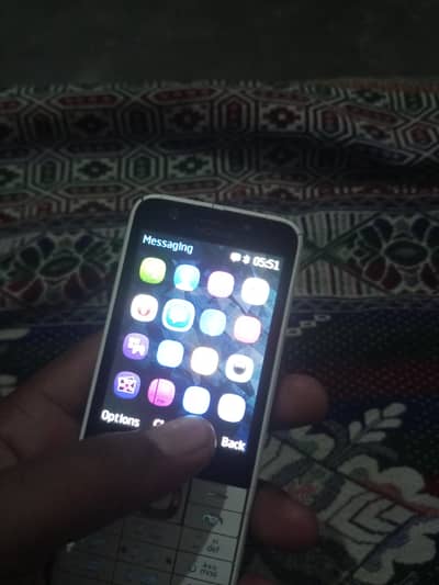 nokia 230 charge jeck change hona h bass