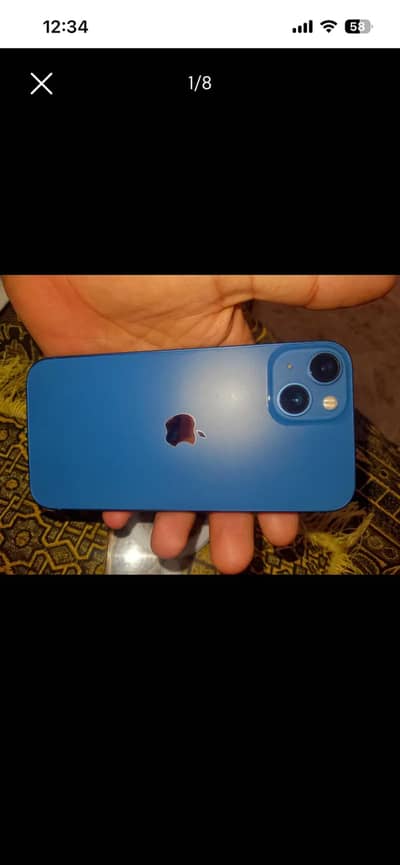 iPhone 13 (JV Model) For Sale