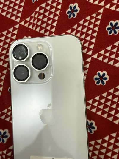 IPHONE 14 PRO PTA APPROVED