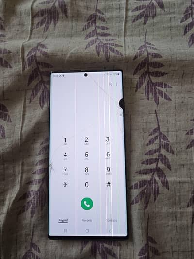 Note 20 Ultra 12/128 Approved