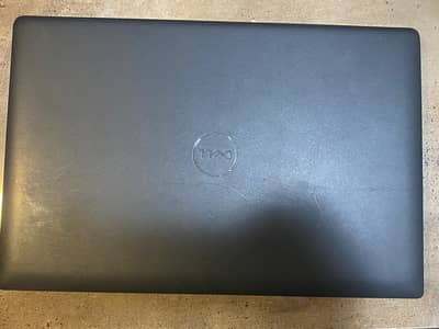Dell Latitude 3520