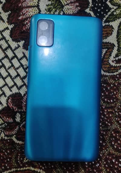 Itel A23 pro dual sim 4G. good for hotspot