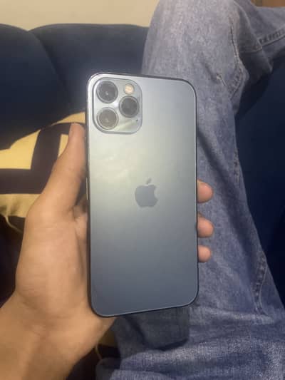 12 pro 256gb factory unlock