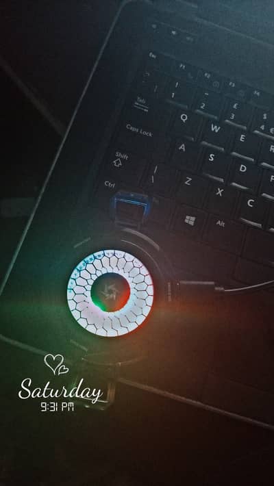 Mobile Cooling Fan for Gaming – Rs 1500