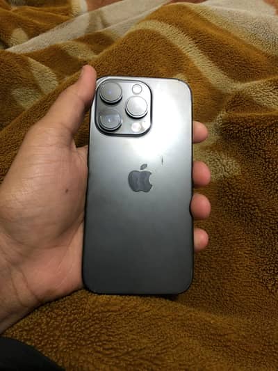 IPhone 14 Pro